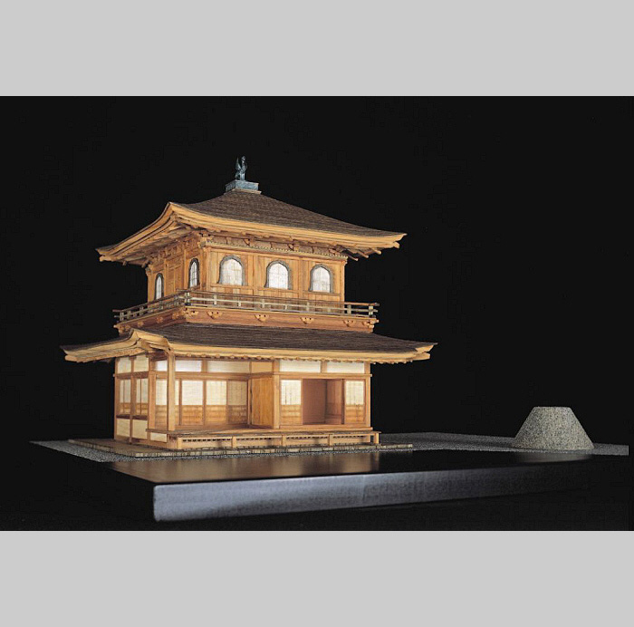 小林工芸　美術工芸建築模型　1/36室生寺五重塔 小林工芸 美術工芸建築模型 1/36室生寺五重塔